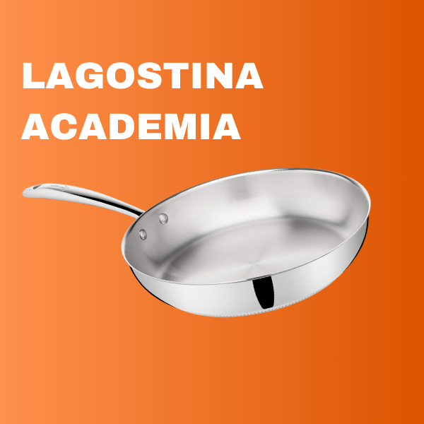 Lagostina-academia