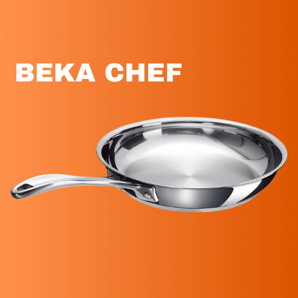 beka-chef