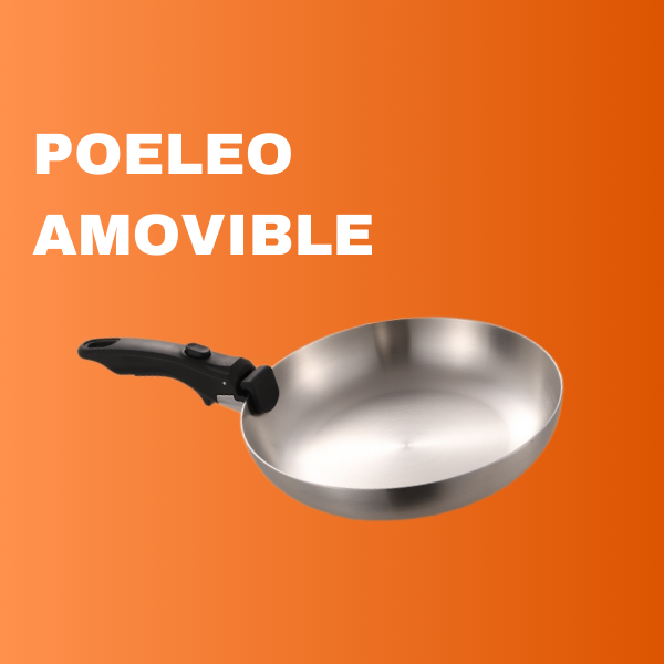 poeleo-amovible